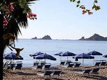 Hotel Mediterraneo سانتا ماريا نافاريز