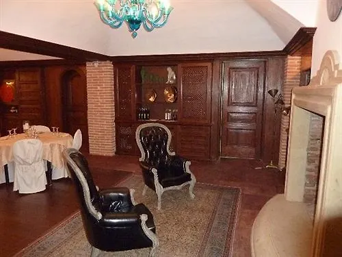 ***  Hotel Mediterraneo سانتا ماريا نافاريز إيطاليا