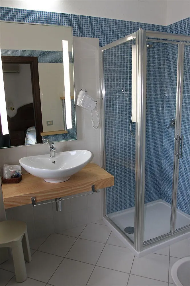 Hotel Mediterraneo Santa Maria Navarrese