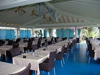 Hotel Mediterraneo Santa Maria Navarrese