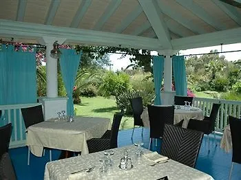 Hotel Mediterraneo Santa Maria Navarrese 3*,  Olaszország