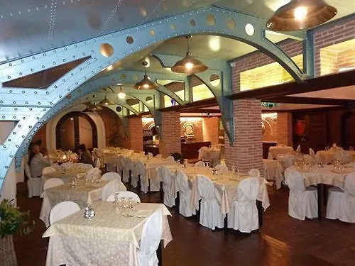 Hotel Mediterraneo Santa Maria Navarrese