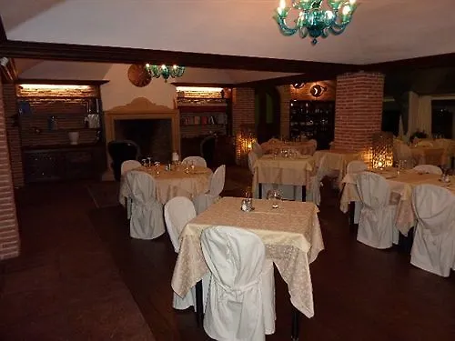 Hotel Mediterraneo Santa Maria Navarrese
