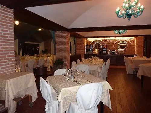 Hotel Mediterraneo Santa Maria Navarrese 3*,