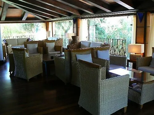 Hotel Mediterraneo Santa Maria Navarrese